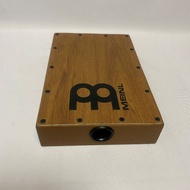 Acoustic travel Cajon mini kahon drum box