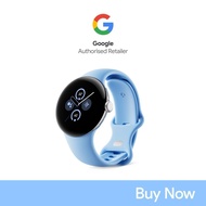 Google Pixel Watch 2