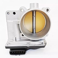 Tps Position Sensor For Land For Rover For Freelander 2 Lr2 L359 3.2L Throttle Body 6G9N-9F991-Ab Lr