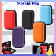 LA Game Console Storage Bag, 5.5inch EVA Handheld Game Protective ,  Portable Shockproof Wear-resist