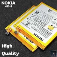 Baterai HP Nokia 3 HE319 HE330 NOKIA 3 NOKIA3 HE-319 Ori  Batrai Batre HP