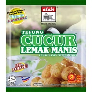 Adabi Tepung Cucur Lemak Manis 200g