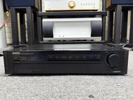 ONKYO/安橋 P-308發燒前級功放