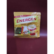 Energen Cereal Sachet 30gr - Energen Instant Drink Cereal