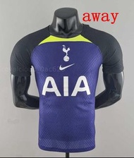 熱刺22-23 Tottenham Hotspur 球員版球衣