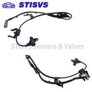 89543-0E010 Front Left/Right ABS Wheel Speed Sensor For Lexus RX330 2004-2006 RX350 89542-0E010 8954