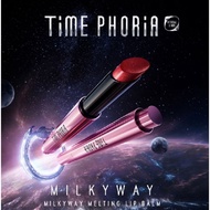 (100% Original)TIME PHARIA Milkyway Melting Lip Balm - Moisturizes & Brightens Lips Lightweight Lip 