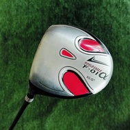 ***ไม้กอล์ฟมือซ้าย*** Driver WORLD EAGLE F-01 ก้าน ผลิตจาก TORAY FLEX R หัวใหญ่ตีง่ายๆ ของดีราคาถูก!