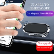 ACEKOGO Dashboard Car Phone Holder Magnet New Phone Car Holder 360º Rotation for Mazda 2 3 5 6 Rx7 Mx5 Cx5 Familia Biante Vantrend 323 E200