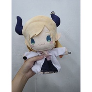 🇲🇾 Ready Stock 🆕️ Hololive Official Yuzuki Choco Puppet Plushie