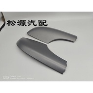 Penutup Rak Bumbung Skoda Yeti Yeti YETI Rak Bumbung Penutup Hiasan Rak Bumbung Trim Kilang Asal