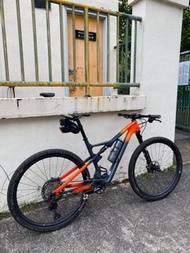 Cannondale Scalpel L size