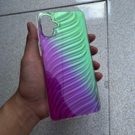 Samsung A06 Case - A06 Casing