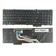 Bàn Phím laptop Dell Latitude E5540 - Latitude E5540 15 5000