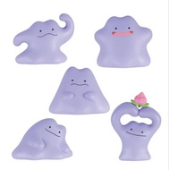 Pokemon Ditto Ippai Collection