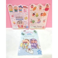 Crayon Shin Chan Made In Japan 3 Types Chan-0