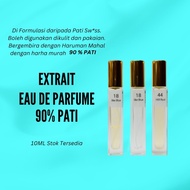 PERFUME PATI 90%  24Jam OCHEN dari ayop perfume