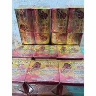 Xian ling kapsul Xianling