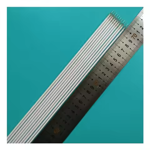 704mm LCD CCFL lamp backlight tube, 704MMx3.4MM for SHARP 32 inch TV Monitor Screen Panel