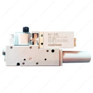 Vacuum Valve Koganei รุ่น MV-DR -100 to 300 kPa & F10LTA-PN (NO) FME10L-T0-J6-SH-DR-PS