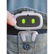 AIBI Smart Robot Pocket Abby ai Conversation Emotional Companion Pet Small Toy Chinese Interactive N