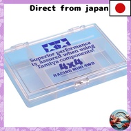 Tamiya Mini 4WD Grade-Up Parts No. 163 Mini 4WD Parts Case 15163