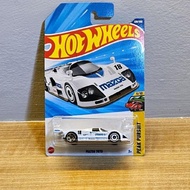 HOTWHEELS MAZDA 787B WHITEOriginal