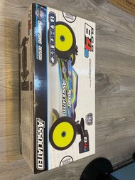 RC8B4e TEAM ASSOCIATED