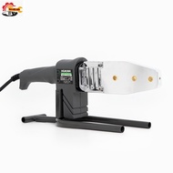 HUKAN G1-HN2430 plastic pipe welding machine, Adjustable temperature: 0 C – 300 C, Power 900w, king 