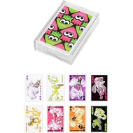 (徵) splatoon 2 poker 漆彈大作戰 2 啤牌