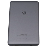 ADAM elements 亞果元素 超薄型磁吸行動電源 USB-C  GRAVITY C5  灰色