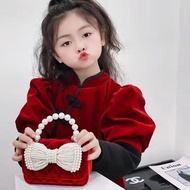 Children Handbag Bag Kids Girl