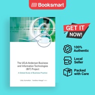 Ucla Anderson Business And Information Technologies bit Project The A Global Study Of Business Pract