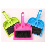 Broom and Dustpan Set Mini Broom and Dustpan Set Mini Dustpan Set