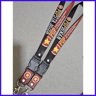♑ ◞ ℩ PUP Branches ID lace /PUP ID lace /ID lanyard