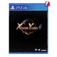 Xuan Yuan Sword 7 | PS4 | Asia SG