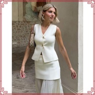 ENMY - Loose-fitting wide-leg jeans (Original image)