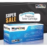 Compatible Premium CF283A Toner