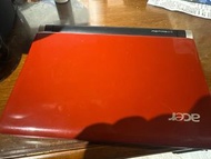 Acer aspire one