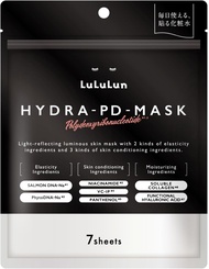 LuLuLun LuLuLun PD面膜（7片裝）