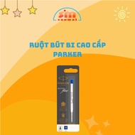 Ruột Bút Bi Cao Cấp PARKER Ngòi Bút Thay Thế Văn Phòng Phẩm Sao Mai