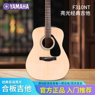 Daifa Yamaha Folk f310/f620/fg8/fg830 Acoustic Guitar Beginner Electric Case Guitar