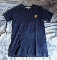comme des garcons  play