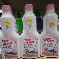 Licin Licin Floor Cleaner 7 in 1晶晶抹地水 900ml