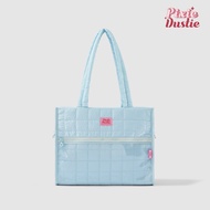 Pixie Dustie (Pixie Fluffy Bag) กระเป๋าถือ Tote Bag ผ้าฟองน้ำ รุ่น Pixie Fluffy Bag  PIX27