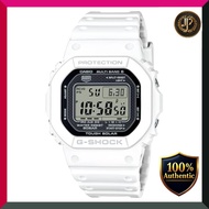Casio] Watch G-Shock [Genuine Japan] GW-5000HS-7JF Men's White with Biomass Plastic