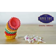 Tart shell / Kulit tart