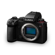 Panasonic 國際牌 LUMIX S5 II BODY 全片幅單眼相機 單機身 S5M2 公司貨