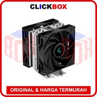 Clickbox Deepcool AG400 PLUS CPU Cooler