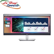 Dell P3421W 34inch WQHD IPS 60hz 8ms Curved Computer Monitor